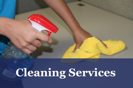 Idaho Commercial Cleaning Services