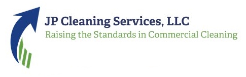 JP Commercial Cleaning Services logo